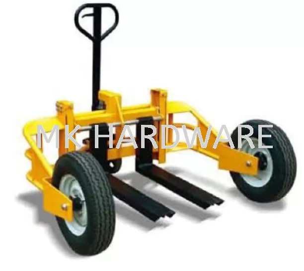 ROUGH TERRAIN (RP Series) Pallet Truck (1000KG / 1250KG)