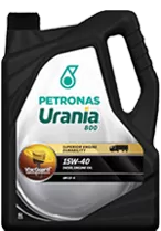 Urania 800 15W-40