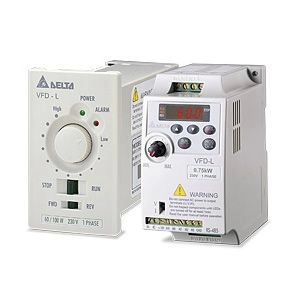 Inverters - AC Motor Drives