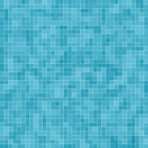 Swimming Pool Mosaic Tile