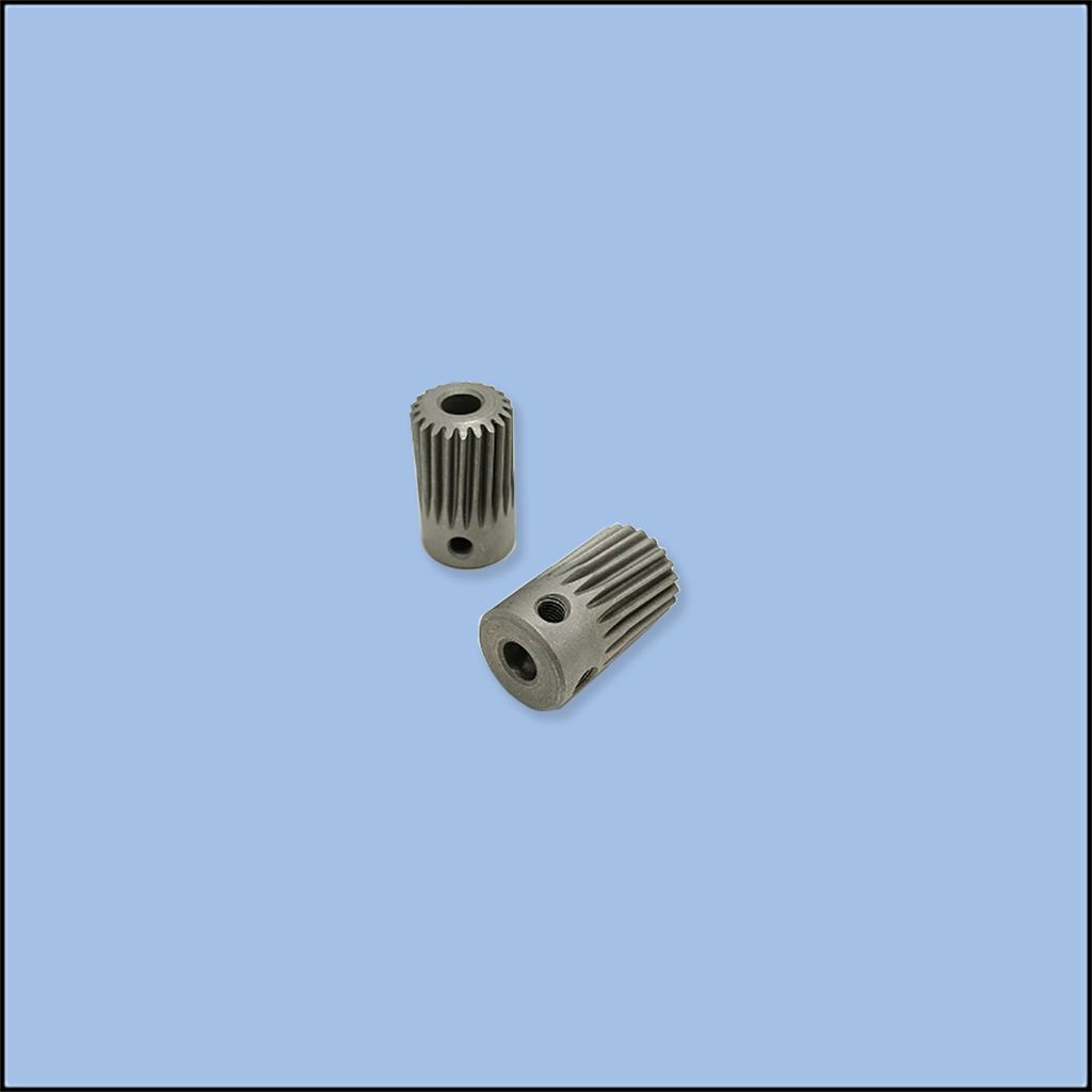 WORM WHEEL (20725007)