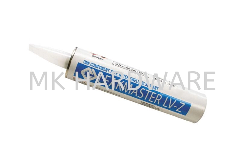 LEAKMASTER LV-Z HYDROPHILIC GUN GRADE WATERSTOP