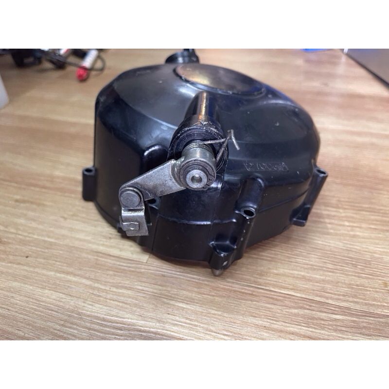 YAMAHA YZF1000 R1 4XV COVER -CLUTCH 1998-1999