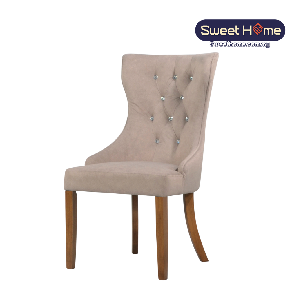 High Quality Dining Chair (DC 200 B) | Penang Furniture Store