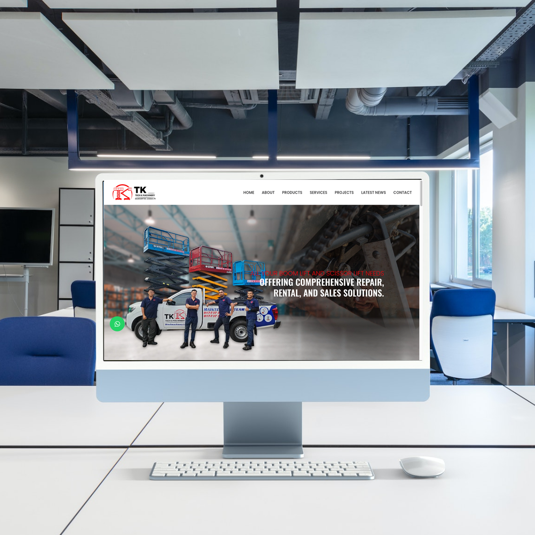 Boom Lift & Scissor Lift Evidence Page TK04-ry-com-my - Selangor