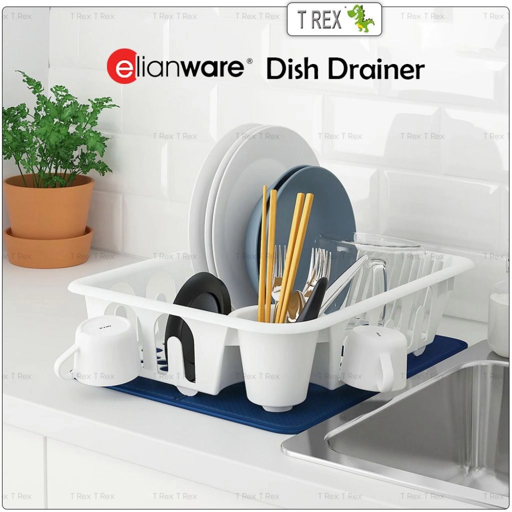 Elianware Dish Drainer