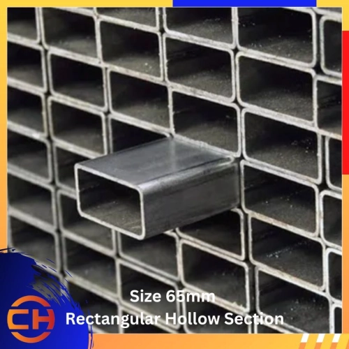 65mm M.S Rectangular Hollow Section