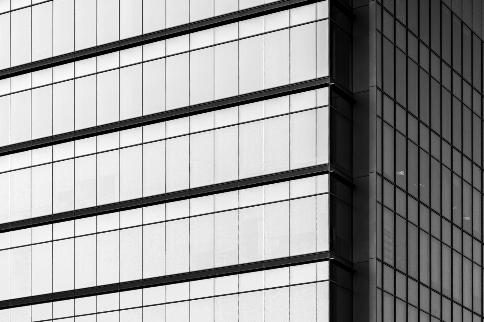 Building Exterior Film