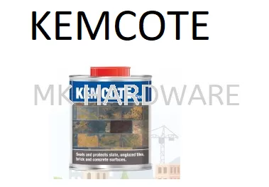 KEMCOTE GLOSS