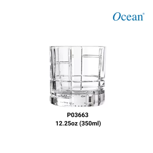 OCEAN Traze Ftr Double Rock P03663