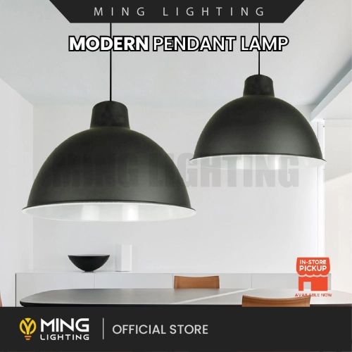 Modern Pendant Lamp 9265