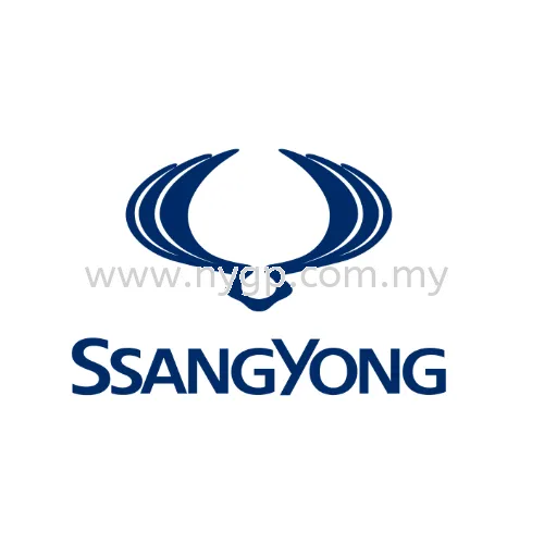 SSANGYONG