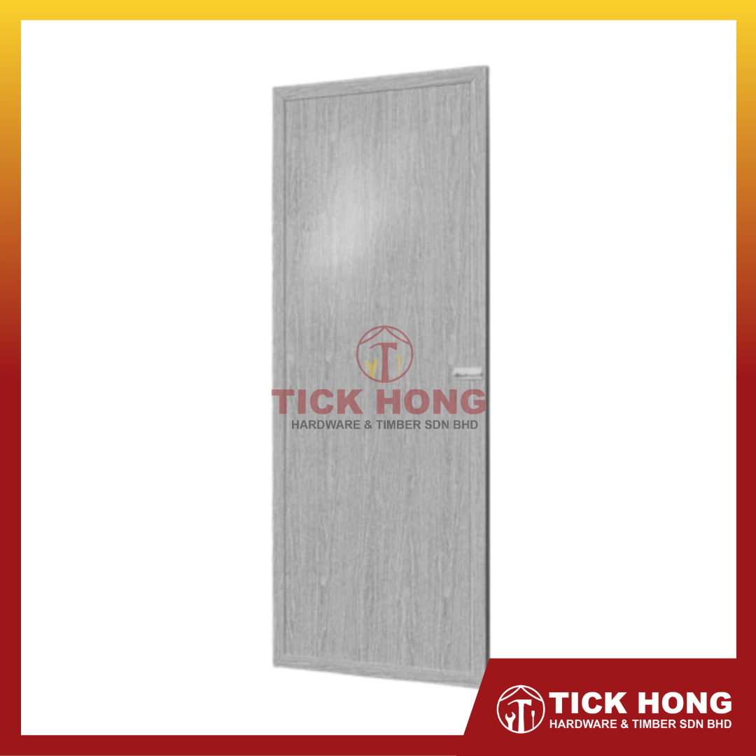 PVC Door (Custom-make Size Only)