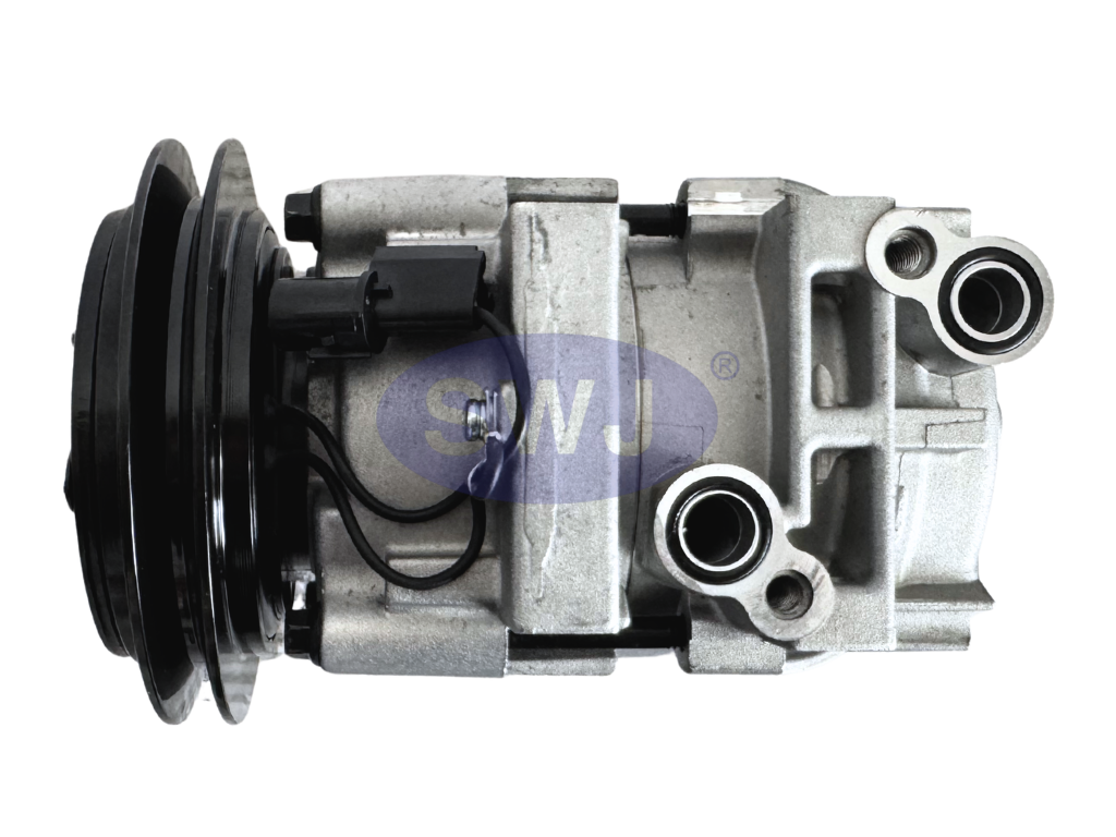 F.Everest HS18 1A 12V R134a (Re) [FOR 058]
