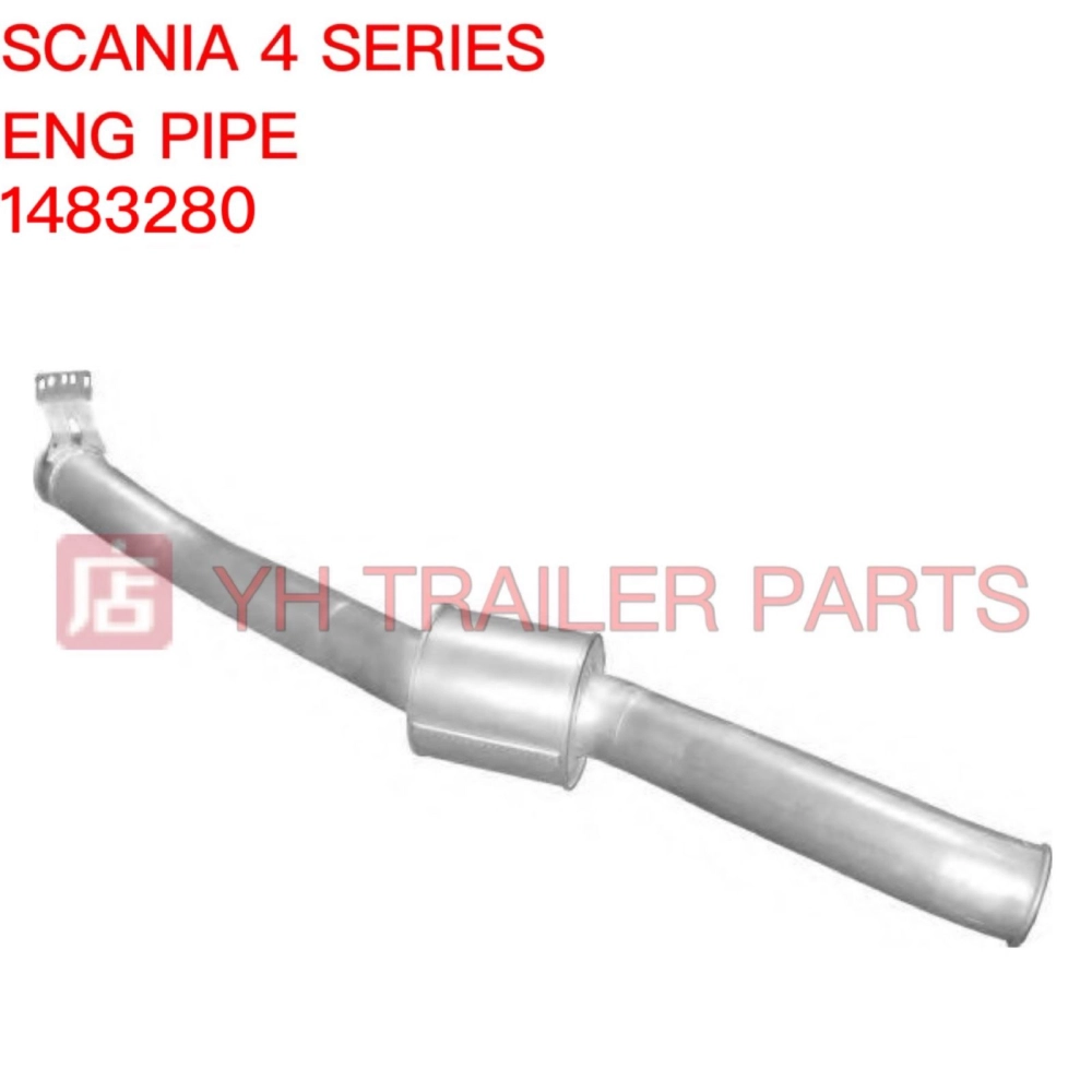 Exhaust System