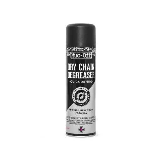 MUC-OFF Quick Drying Degreaser 500ml