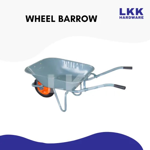 WHEEL BARROW  