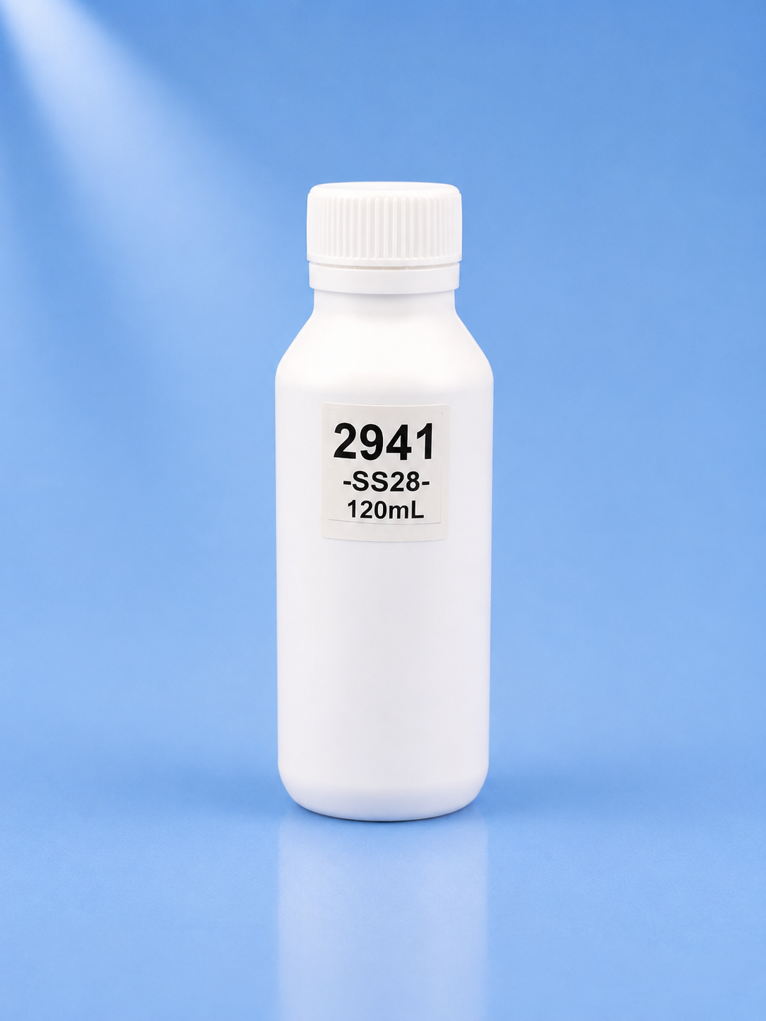 Medical Bottle 120ml : 2941