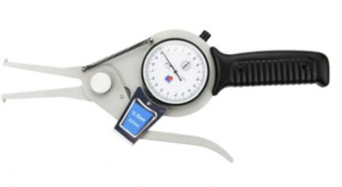 GUANGLU With internal caliper
