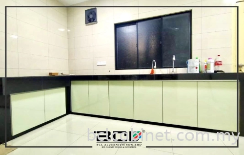 4G Kitchen Cabinet