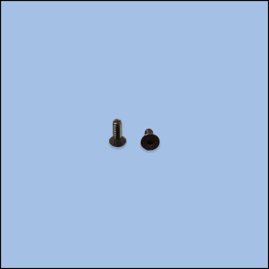 SCREW FOR PRESSURE FOOT SHOE (20C12-117)