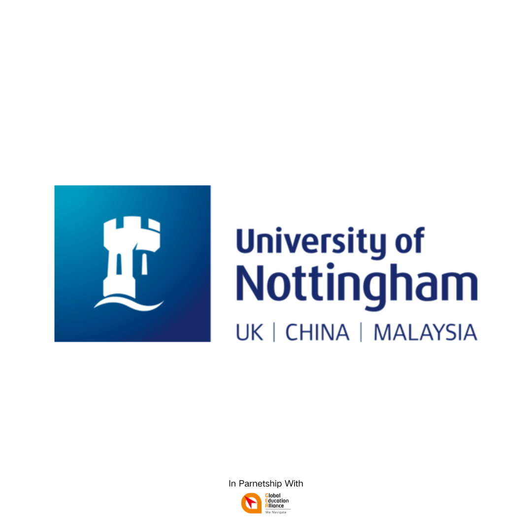 Bachelor of Computer Science (Honours) | University of Nottingham UK (UoN)