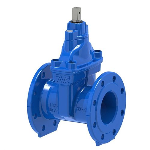 Gate Valve