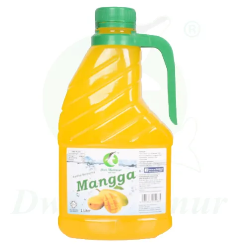 1L Kordial Mangga C.Dwi Makmur (Unit)