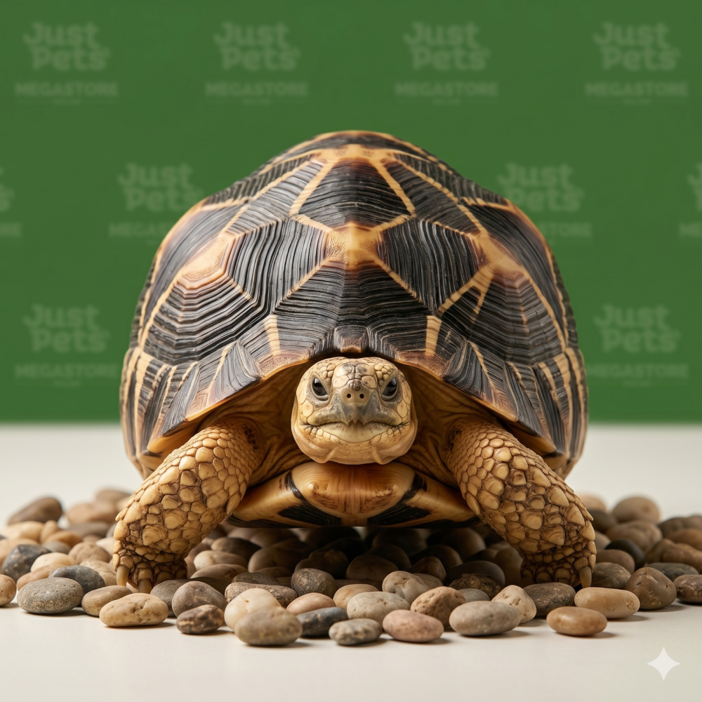 Star Tortoise