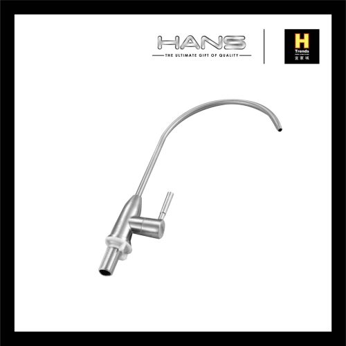Hans Stainless Steel SUS304 Water Filter Tap HFT33100 - H Trends Kitchen & Bath Sdn Bhd
