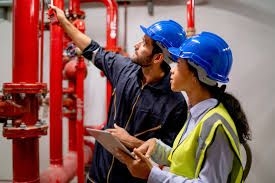 Fire Safety Ventilation Audit