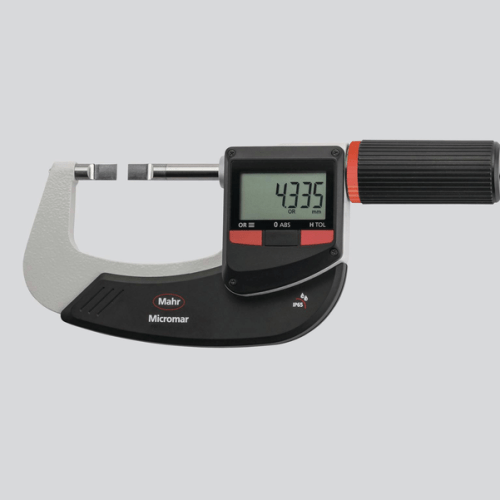 Micromar 40 EWRi-S (0 – 25 mm)