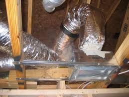 Ductwork Smoke Testing & Leakage Audit