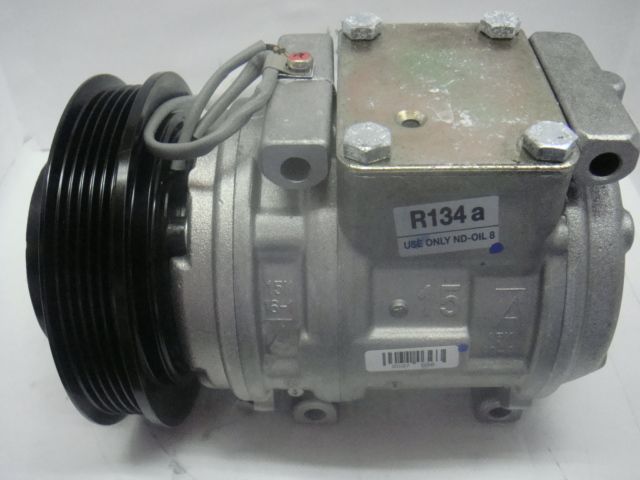 Pro.W/ND 1.6 10PA15C 5PK 12V R134a (New) (C) [PRO 065]