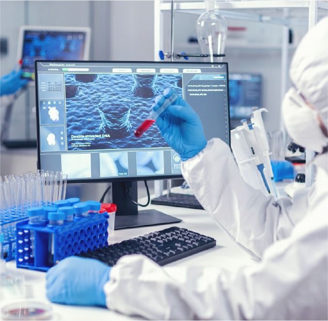 Healthcare & Medical Manufacturing