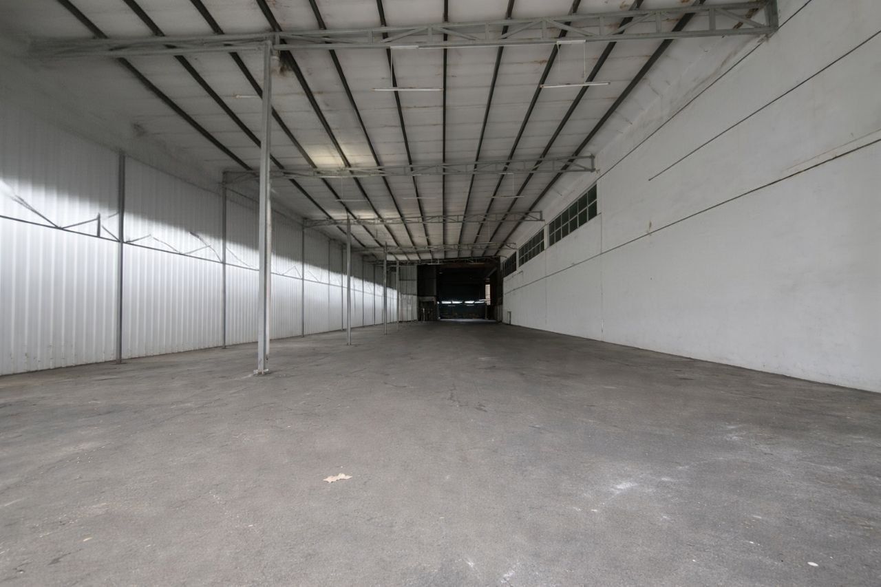 Taman Perindustrian Murni Senai – Semi-D Factory for Sale / Rent