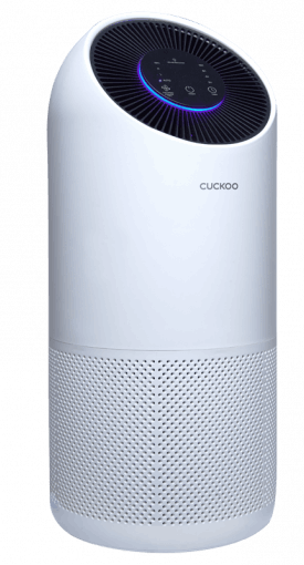 Cuckoo i Model Air Purifier