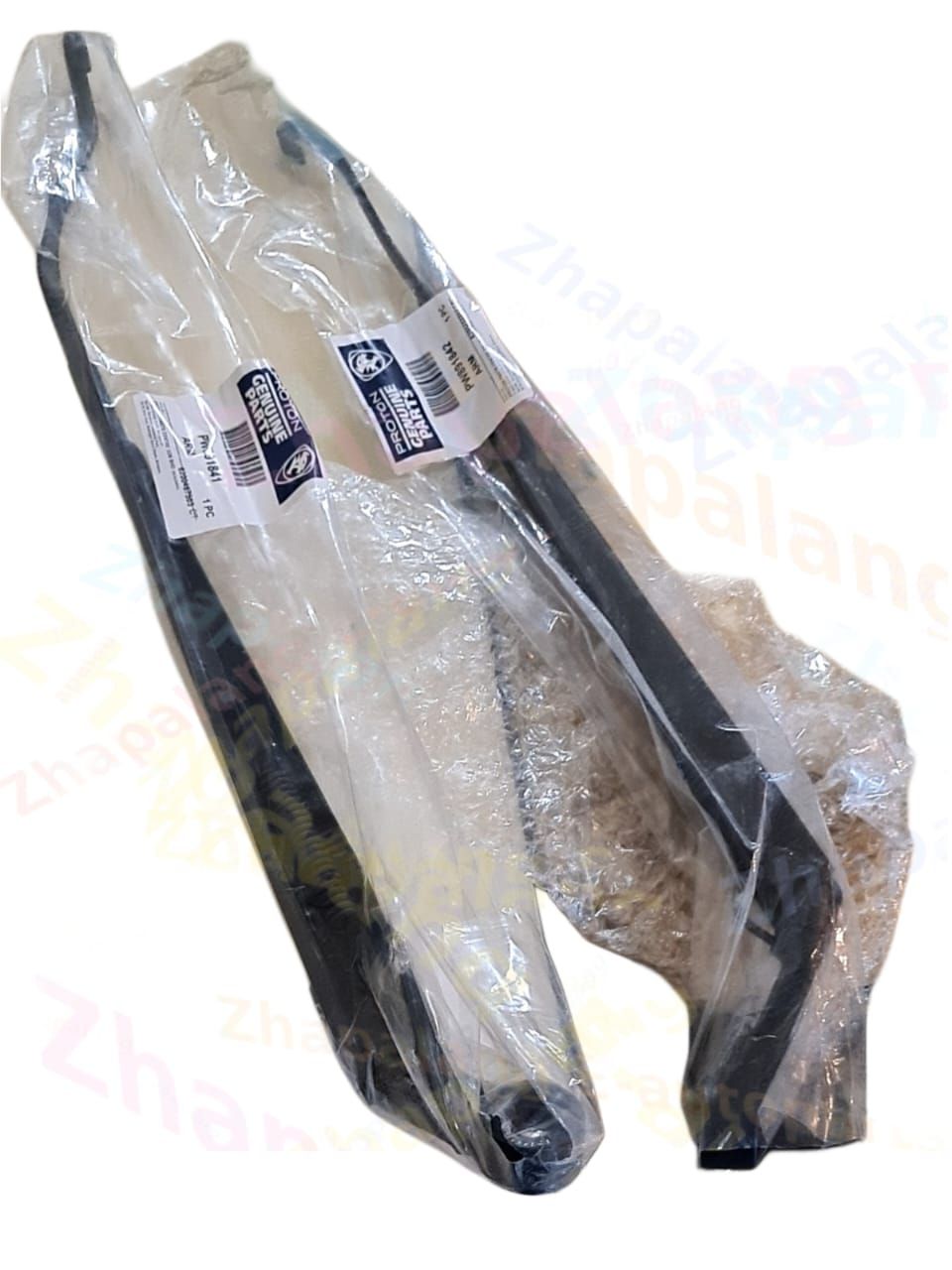 Wiper System