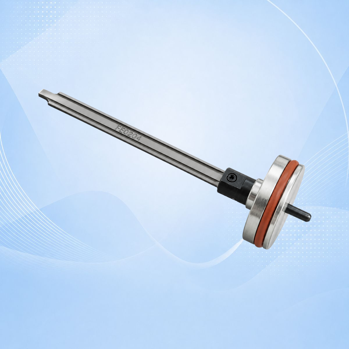 P/NO. FC4801 DRIVER ASSY (PAXON)