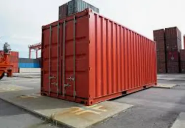 Storage Container 