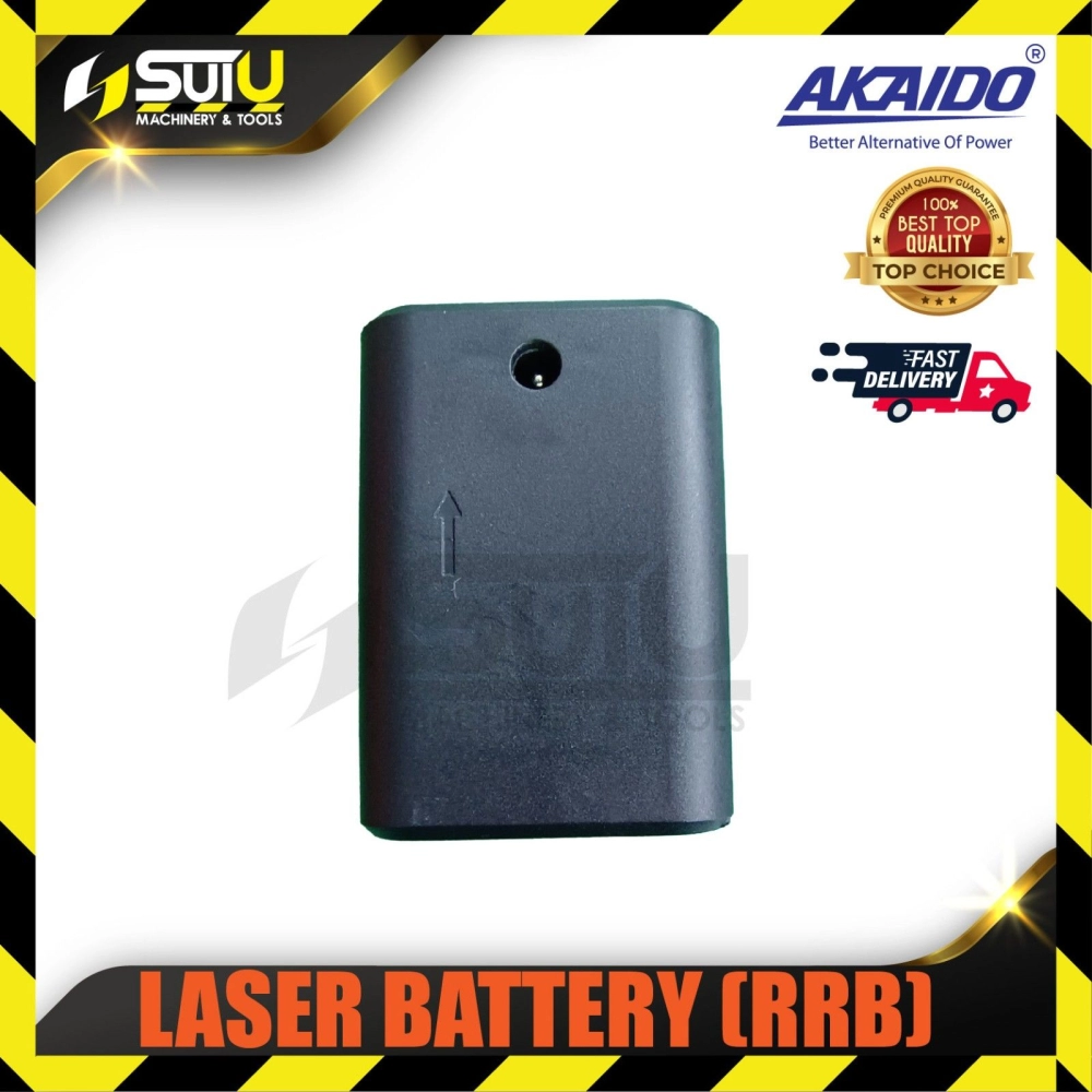 1 x Laser Battery (RRB)