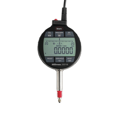 Analog Scale Dynamic