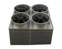 N+1 Redundancy Cooling Configuration