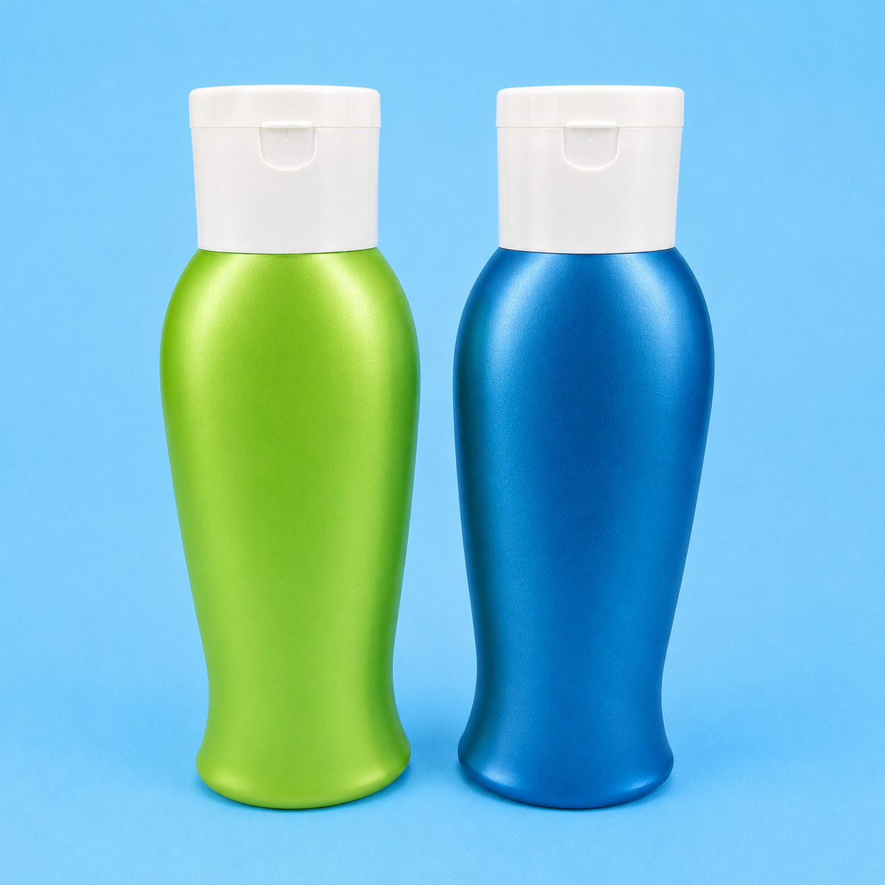 400ml Shampoo Bottle : 2891