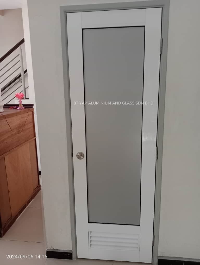 Swing Door