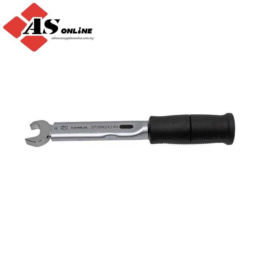 TOHNICHI SP-H Torque Wrench for Piping Work / Model: SP38N2X19H