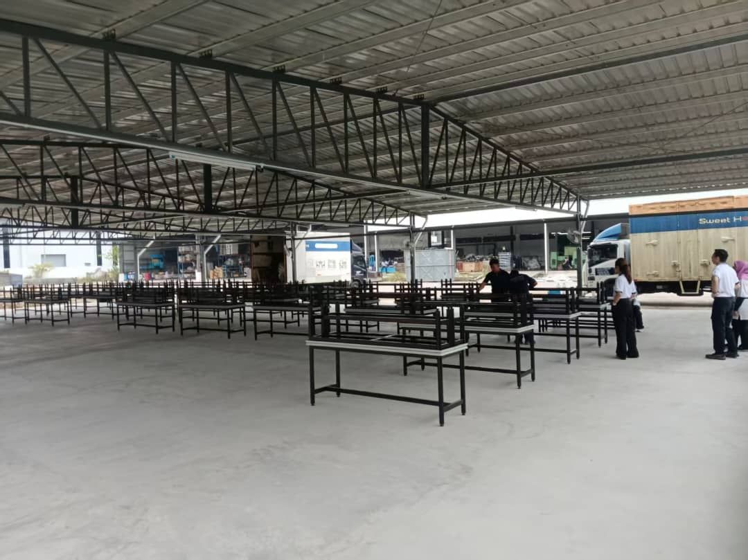 Cafe Furniture Contract Company | Cafe Dining Table | Cafe Dining Chairs | Cafe Design Furnishing Supply Whole Malaysia Singapore Brunei Based in Penang
