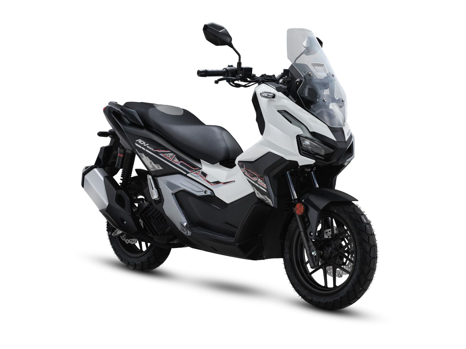 HONDA ADV 160 NEW ABS