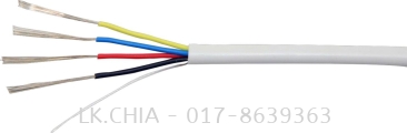 ALARM CABLE