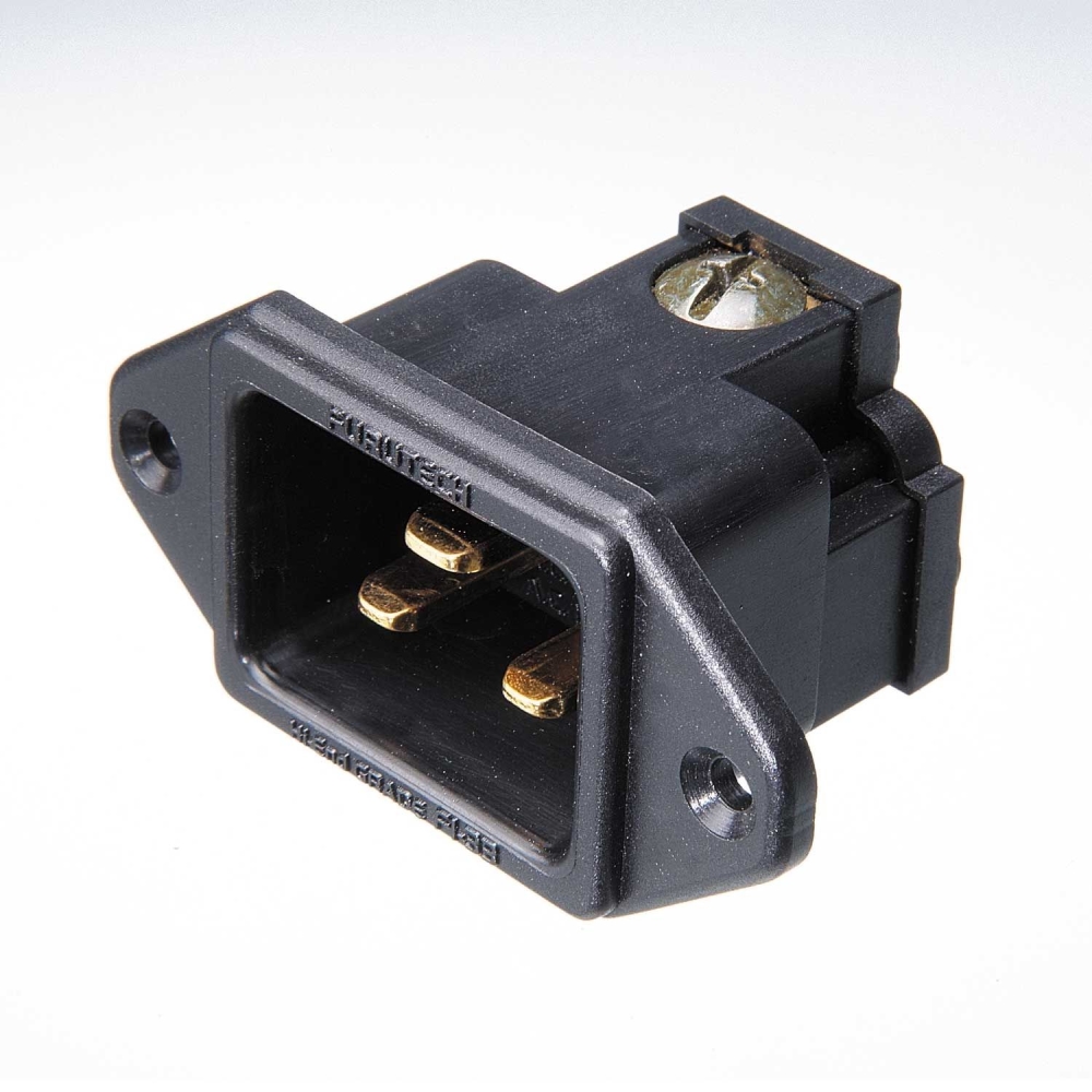 Furutech - IEC Inlet - FI-33(G)